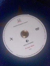 Honda CRZ 2010-13 SAT NAV DVD