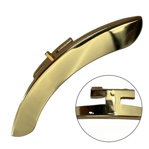 Banjo armrest leg replacement - banjo,