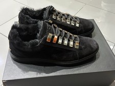 Jimmy Choo Men’s Smart And