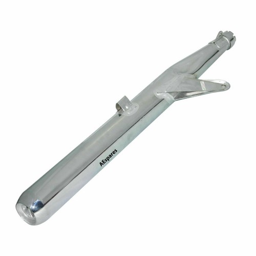 For yamaha rx100 rxg - rx100, silencer