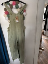 Next New Girls Cotton Frill