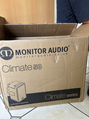 Monitor audio climate - climate, 50