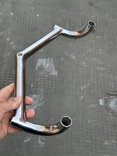 Ravanello Pursuit Handlebars