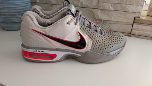 Nike air max courtballistec - nike,