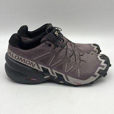 Salomon Speedcross 6 Men’s 9