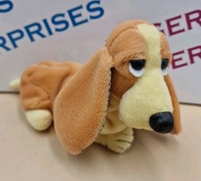 Vintage Applause Hush Puppies