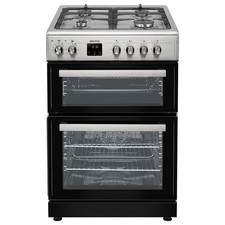 Electriq 60cm dual - electriq, cooker