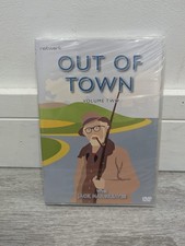 Out Of Town - Volume 2 Network