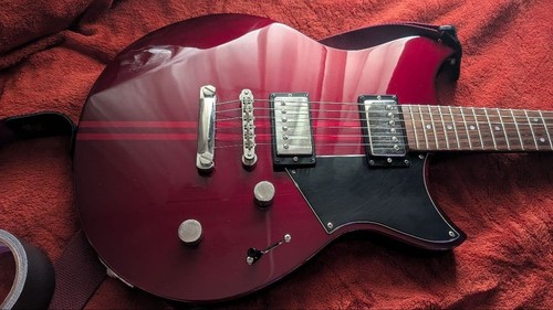Yamaha rse20 revstar type - rse20,