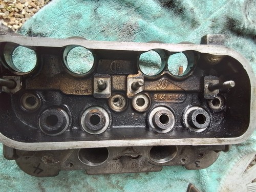 Gen type engine cylinder - gen,