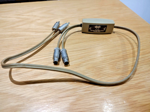 Ortofon type 15k step up - 2-15k,