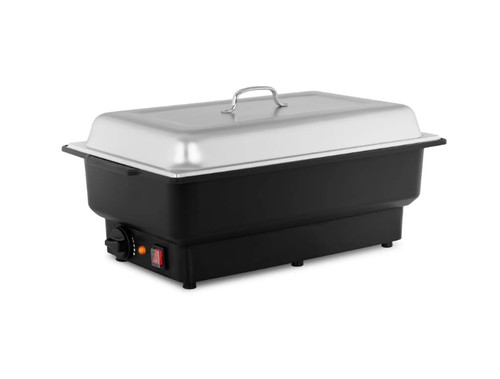 Royal catering electric buffet - catering,