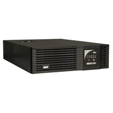 Tripp-Lite SMX5000XLRT3U Heavy Duty UPS - 48V DC - 5KVA