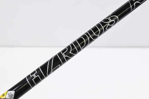 Hzrdus smoke black - 60, #7