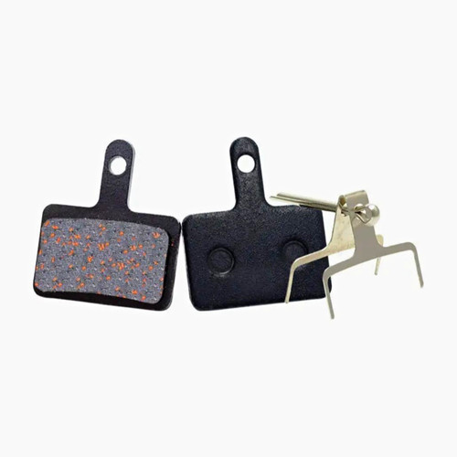 Disc brake pads set for - brake,