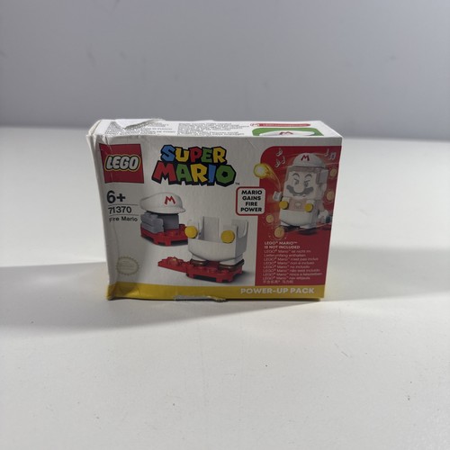 Lego super mario fire - lego,