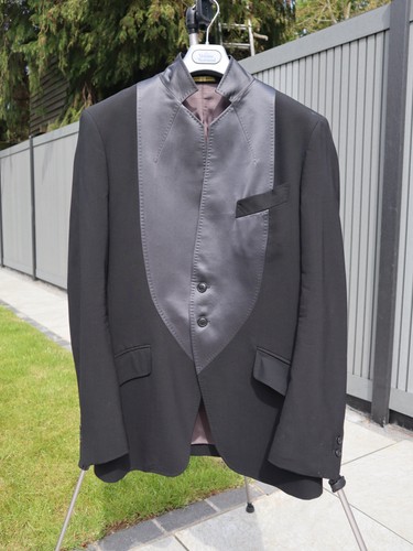 Vivienne westwood men dinner - vivienne,