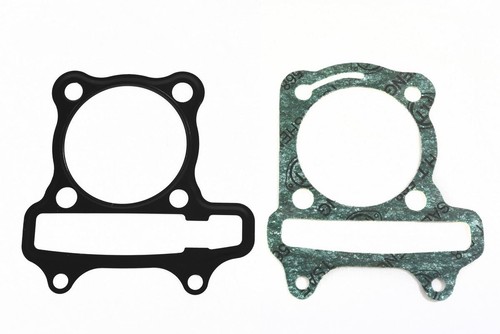 Top engine gasket set - gasket, 4