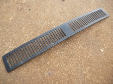 VW CAMPER VOLKSWAGEN T2 bay van front panel grill grille late air vent genuine
