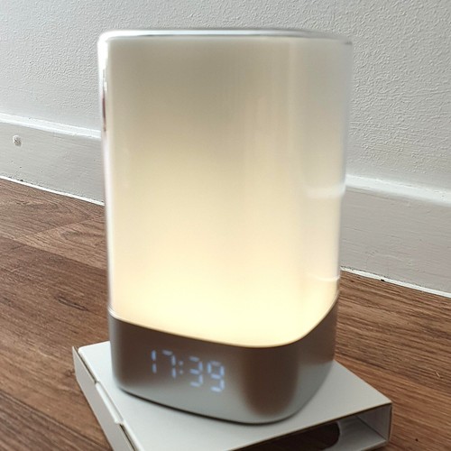 Night light white noise - night, light,