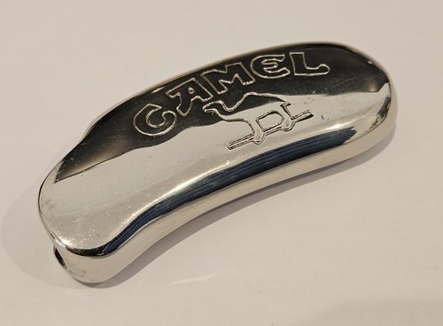 Camel mini bic lighter holder - bic,
