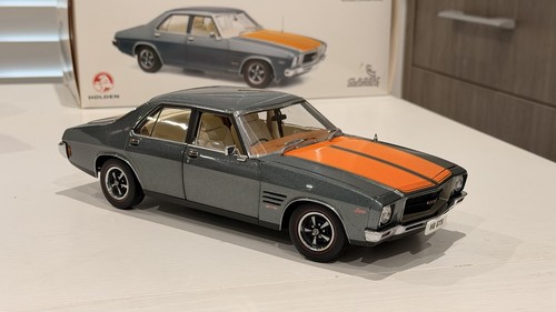 Holden gts 350 - hq, monaro