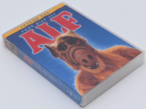 Alf season one - alf:,