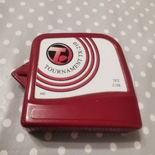 Taylors Tournament Tx-210 Lawn