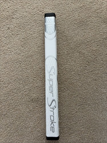 Pistol putter grip - pistol,