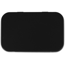 Small Metal Storage Box With