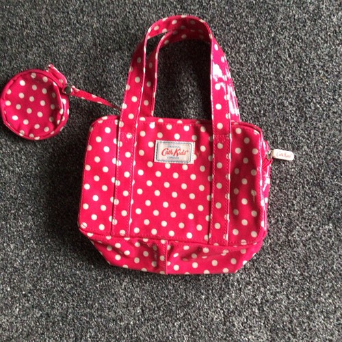 Original kath kids bag and - kath,