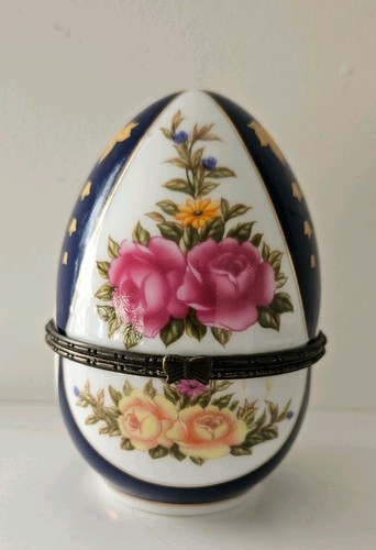 Vintage limoges porcelain - vintage,