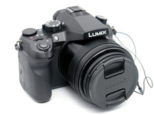 Panasonic Lumix DMC-FZ2500 20x