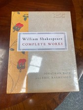 "WILLIAM SHAKESPEARE COMPLETE