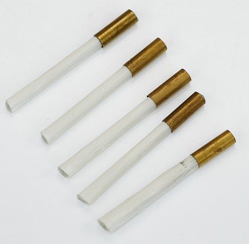 Scratch brush fibre glass - brush,