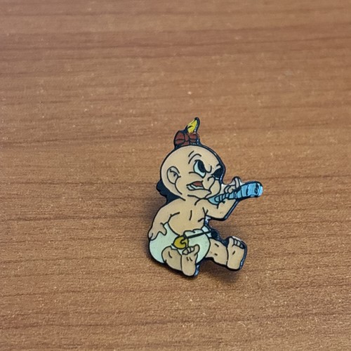 Disney baby herman smoking - baby, a
