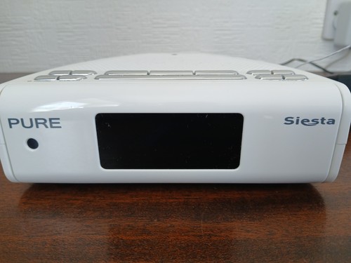Pure siesta dab - pure, dab/fm