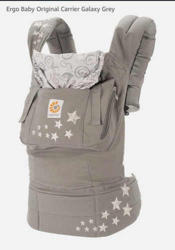 Great ergo 360 - baby, carrier