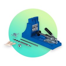 Kreg K4 Pocket Hole Jig -