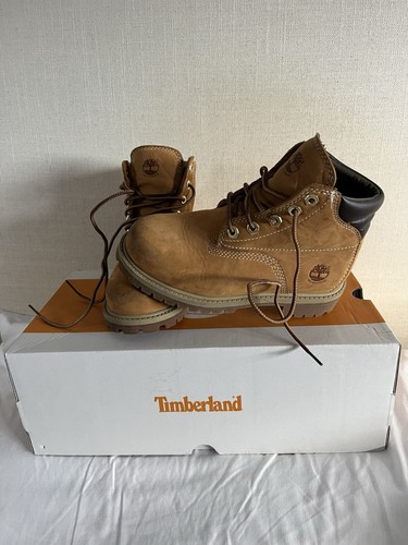 Timberland premium in - 6,