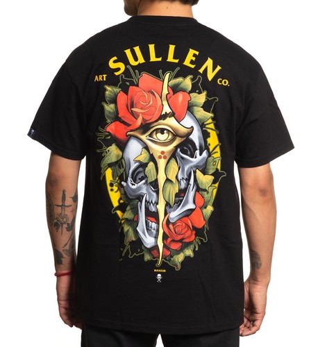 Sullen clothing golden - clothing,