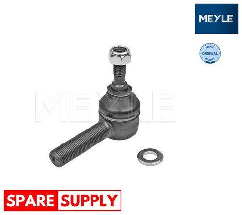 Tie rod end for land - rod,