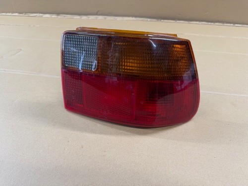 Vauxhall astra mk3 - mk3, light