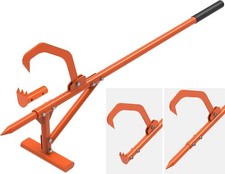 Log Lifter, Timberjack Cant