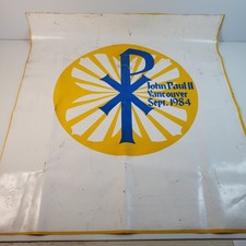 VTG Pope John Paul II