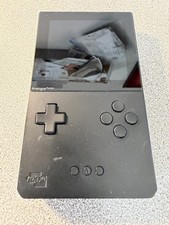 Analogue Pocket Black Boxed +