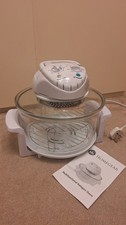 Halogen Oven By Homegear