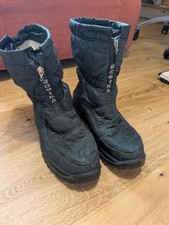 Romika Snow Boots with TopDry