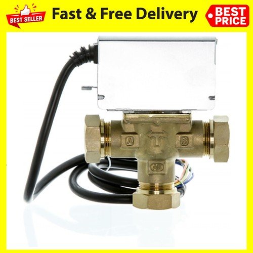 22mm mid position valve - mid,