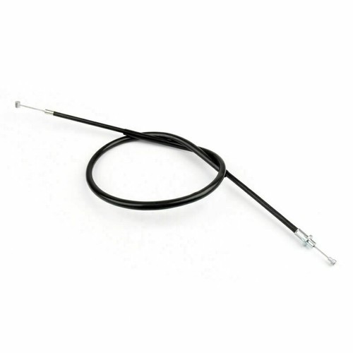 Clutch cable replacement - clutch,